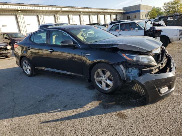 Photo 4 from auction – 2015 KIA OPTIMA LX with VIN KNAGM4A77F5620956