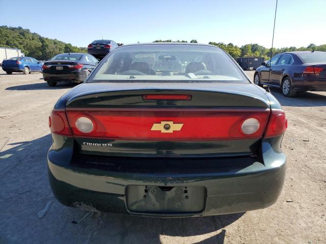 Photo 6 from auction – 2004 CHEVROLET CAVALIER with VIN 1G1JC12F347317957