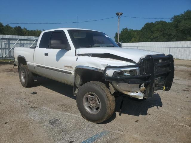 Photo 4 from auction – 2001 DODGE RAM 2500 with VIN 1B7KF23691J518445