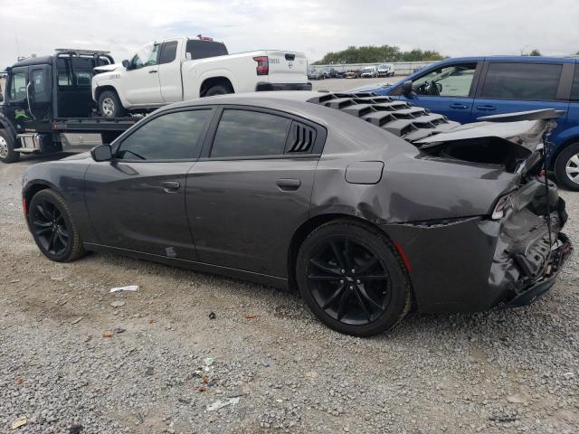 Photo 2 from auction – 2018 DODGE CHARGER SX with VIN 2C3CDXBG4JH277501