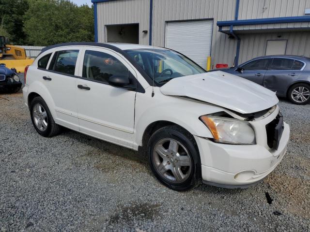 Photo 4 from auction – 2007 DODGE CALIBER SX with VIN 1B3HB48C47D202332