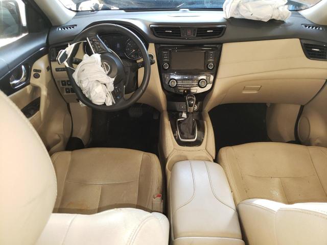 Photo 8 from auction – 2019 NISSAN ROGUE S with VIN 5N1AT2MT9KC806203