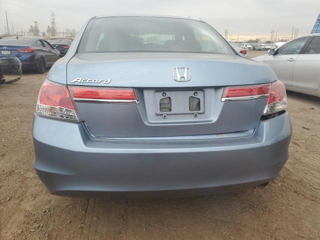 Photo 6 from auction – 2012 HONDA ACCORD EX with VIN 1HGCP2F75CA013318
