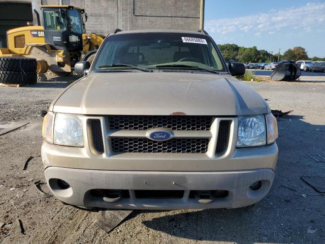 Photo 5 from auction – 2001 FORD EXPLORER S with VIN 1FMZU77E31UB27739