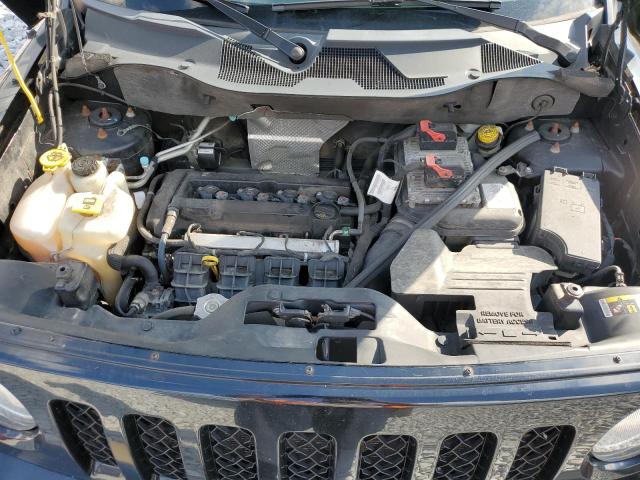 Photo 12 from auction – 2016 JEEP PATRIOT SP with VIN 1C4NJPBA2GD575074
