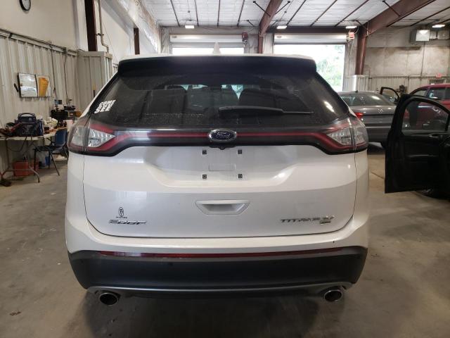 Photo 6 from auction – 2016 FORD EDGE TITAN with VIN 2FMPK4K81GBC38656
