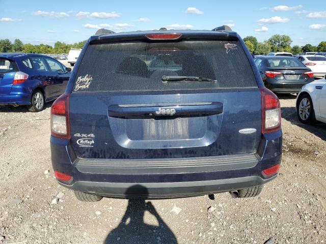 Photo 6 from auction – 2015 JEEP COMPASS LA with VIN 1C4NJDEBXFD207498