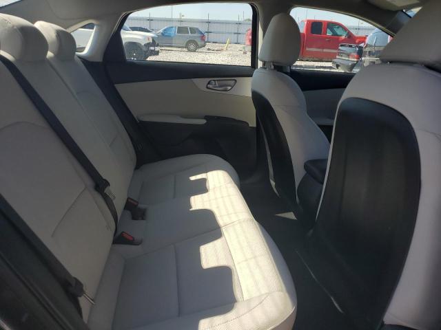 Photo 10 from auction – 2023 KIA FORTE LX with VIN 3KPF24AD2PE665500