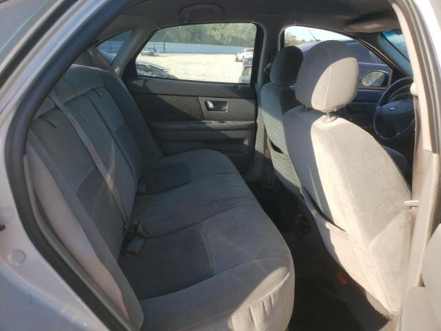 Photo 10 from auction – 2003 FORD TAURUS 4D with VIN 1FAFP55UX3A139846