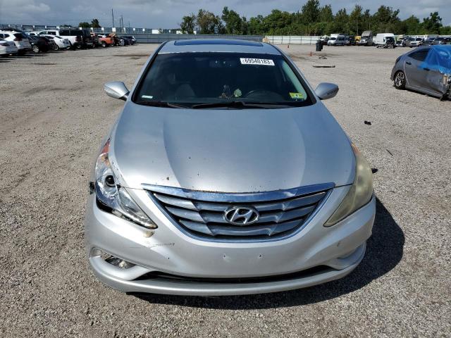 صورة رقم 5 من المزاد - 2011 HYUNDAI SONATA SE مع VIN 5NPEC4AC3BH094457