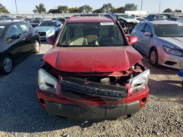 Photo 5 from auction – 2006 CHEVROLET EQUINOX LT with VIN 2CNDL73F966113488