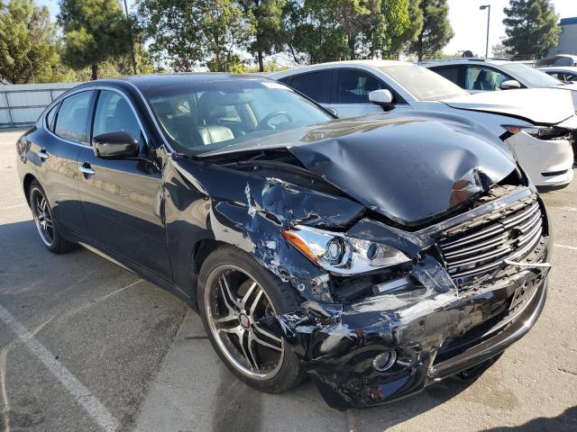 Photo 4 from auction – 2011 INFINITI M37 with VIN JN1BY1AP8BM320328