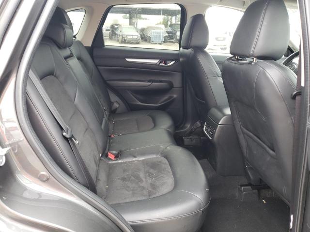 Photo 10 from auction – 2019 MAZDA CX-5 TOURI with VIN JM3KFACM2K0542562