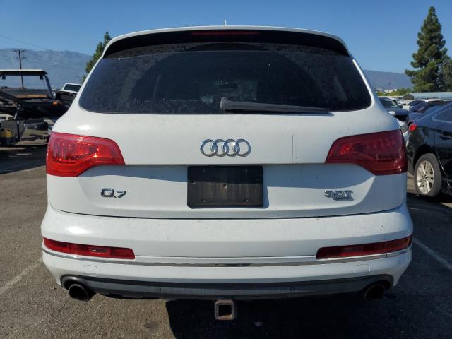 Photo 6 from auction – 2015 AUDI Q7 PREMIUM with VIN WA1LGAFE4FD024685