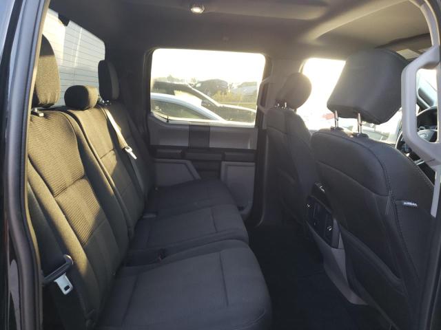 Photo 10 from auction – 2020 FORD F150 SUPER with VIN 1FTEW1CP2LFC30014