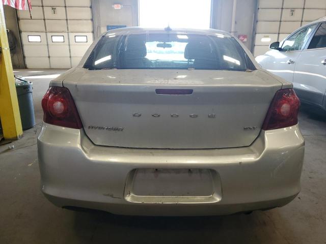 Photo 6 from auction – 2012 DODGE AVENGER SX with VIN 1C3CDZCB2CN219704