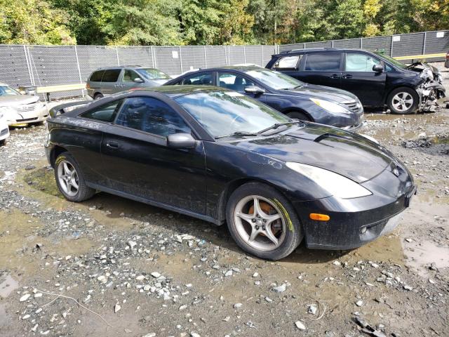 Photo 4 from auction – 2001 TOYOTA CELICA GT- with VIN JTDDY32T910045006