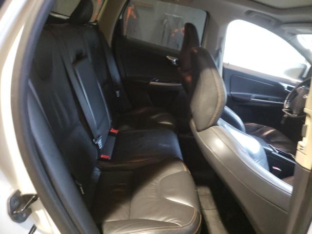 Photo 11 from auction – 2010 VOLVO XC60 3.2 with VIN YV4982DZ1A2075684