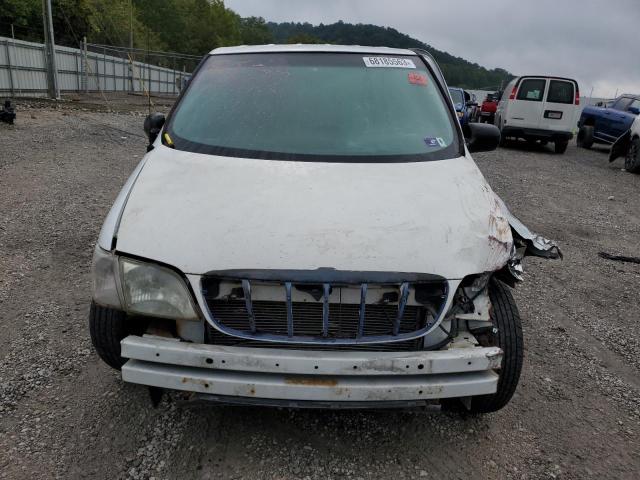 Photo 5 from auction – 2003 CHEVROLET VENTURE with VIN 1GNDX03E33D265195