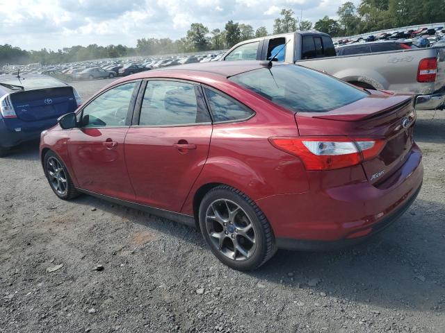 Photo 2 from auction – 2013 FORD FOCUS SE with VIN 1FADP3F24DL186319