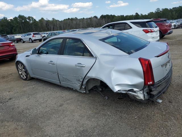 Zdjęcie 2 z aukcji – 2009 CADILLAC CTS z VIN 1G6DF577X90119724