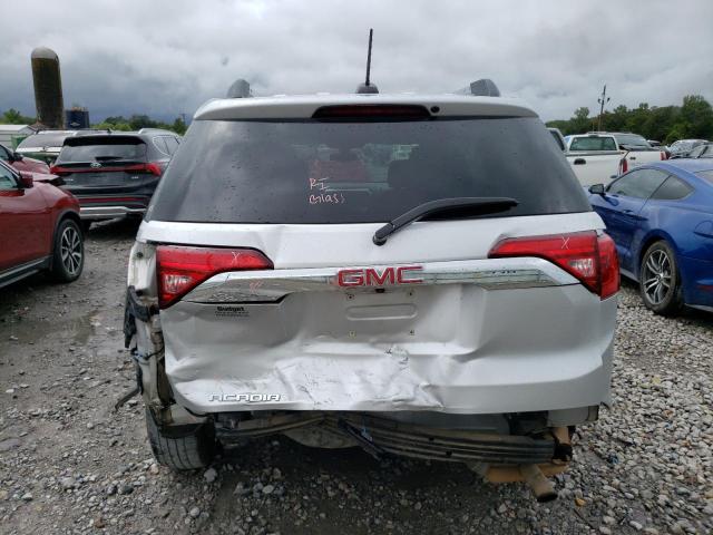 Photo 6 from auction – 2018 GMC ACADIA SLE with VIN 1GKKNLLA6JZ121715