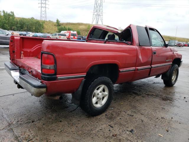 Photo 3 from auction – 1997 DODGE RAM 1500 with VIN 3B7HF13Y8VG790336