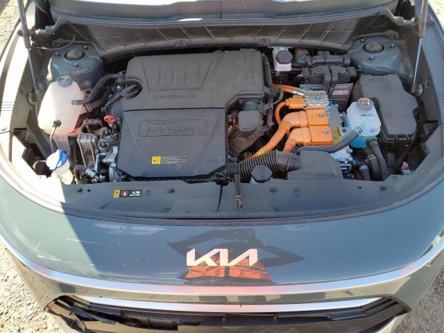 Zdjęcie 11 z aukcji – 2023 KIA NIRO EX z VIN KNDCS3LF9P5076208