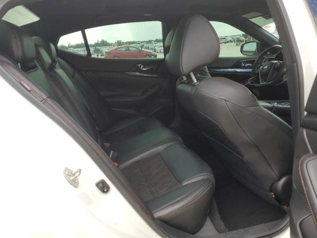 Photo 10 from auction – 2019 NISSAN MAXIMA S with VIN 1N4AA6AV1KC366426