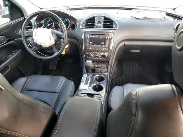 Снимка 8 от търг – 2017 BUICK ENCLAVE с VIN 5GAKVCKD4HJ141236