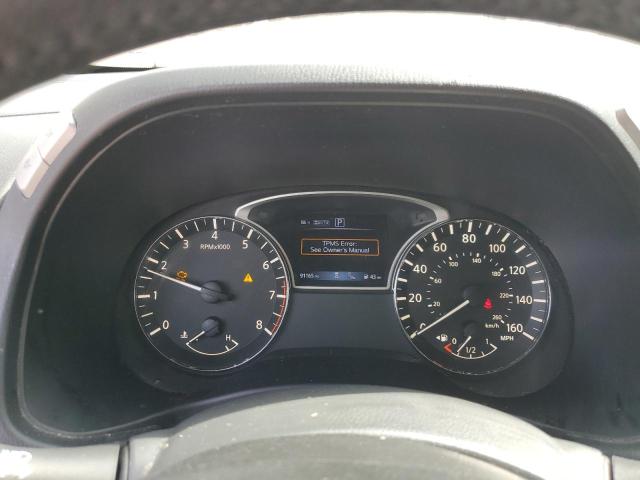 Photo 9 from auction – 2017 NISSAN PATHFINDER with VIN 5N1DR2MM7HC631513