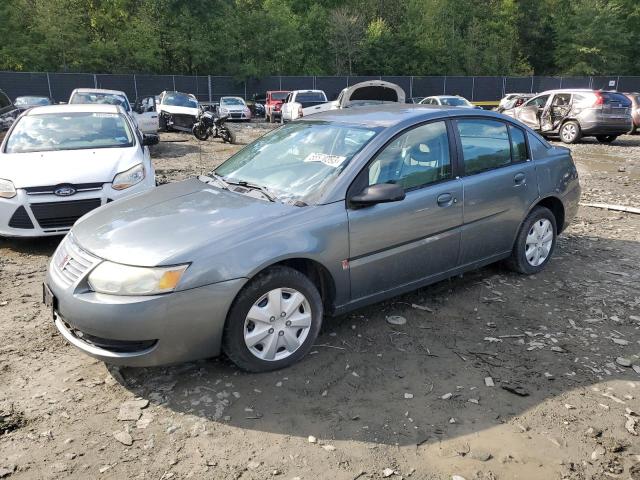 SATURN ION LEVEL 2006 with VIN 1G8AJ55F76Z103751 - Photo from auction