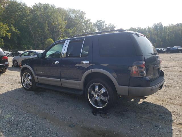 Photo 2 from auction – 2002 FORD EXPLORER X with VIN 1FMDU73W32ZC94132