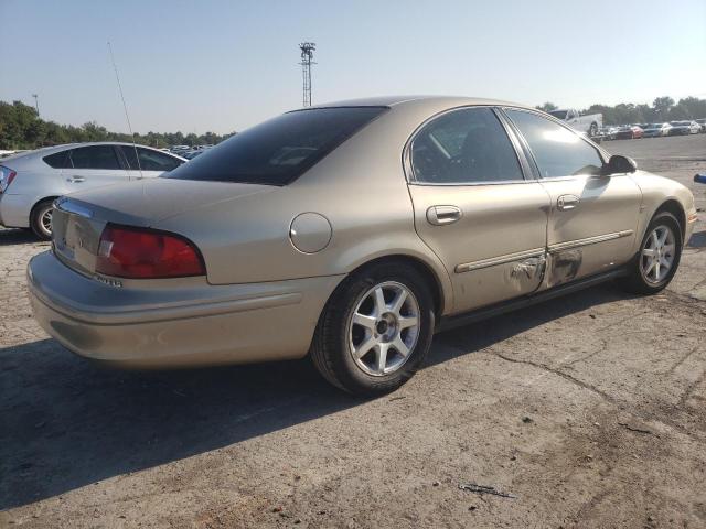 Снимка 3 от търг – 2001 MERCURY SABLE LS P с VIN 1MEFM55S41A616820