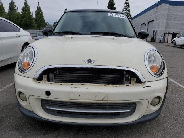 Photo 5 from auction – 2013 MINI COOPER with VIN WMWSU3C52DT682466