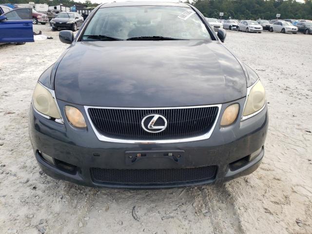Photo 5 from auction – 2006 LEXUS GS 300 with VIN JTHCH96S360014663