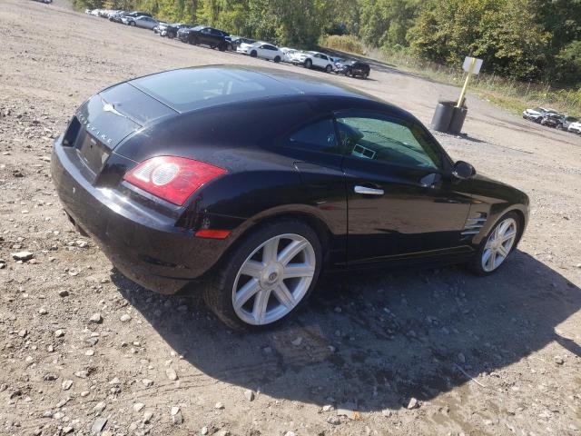 Photo 3 from auction – 2004 CHRYSLER CROSSFIRE with VIN 1C3AN69L14X006073