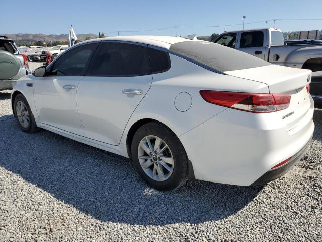 Zdjęcie 2 z aukcji – 2016 KIA OPTIMA LX z VIN KNAGT4L32G5086909