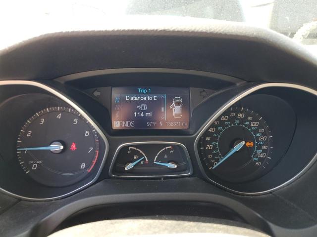 Снимка 9 от търг – 2012 FORD FOCUS SEL с VIN 1FAHP3M25CL294239