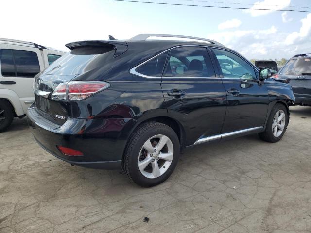 Photo 3 from auction – 2013 LEXUS RX 350 BAS with VIN 2T2BK1BA7DC168739