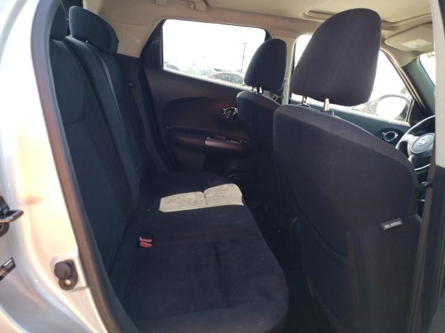 Photo 10 from auction – 2012 NISSAN JUKE S with VIN JN8AF5MR9CT116944