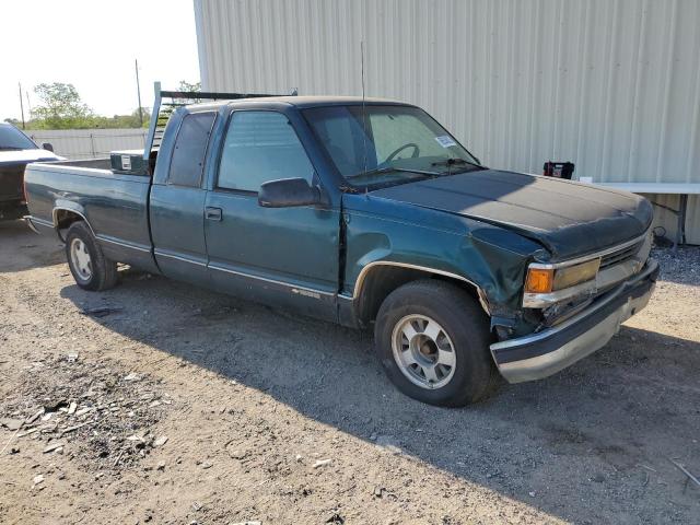 Photo 4 from auction – 1996 CHEVROLET GMT-400 C1 with VIN 1GCEC19R5TE222383