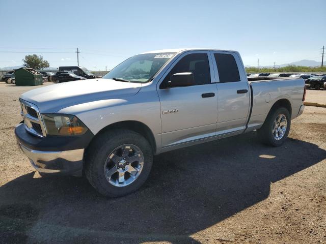 DODGE RAM 1500 2010 مع رقم تعريف المركبة 1D7RB1GK8AS141618 - صورة من المزاد