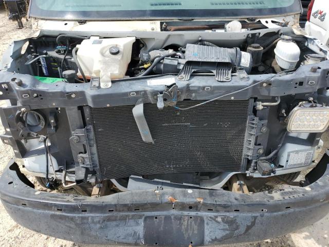 Photo 12 from auction – 2005 CHEVROLET EXPRESS G3 with VIN 1GCHG39U451211063