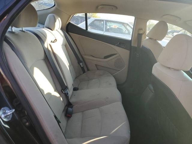 Photo 10 from auction – 2015 KIA OPTIMA LX with VIN KNAGM4A77F5620956
