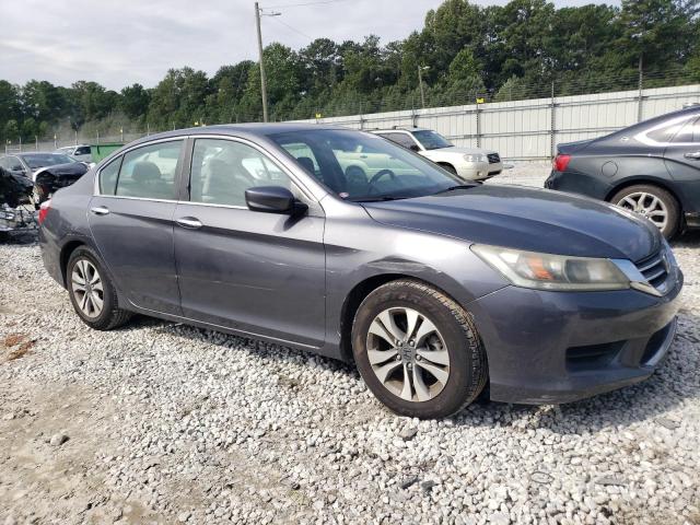 Photo 4 from auction – 2014 HONDA ACCORD LX with VIN 1HGCR2F37EA101359