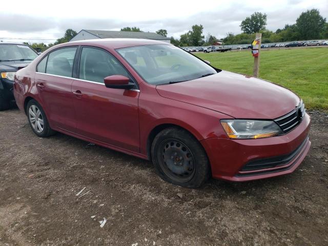 Photo 4 from auction – 2017 VOLKSWAGEN JETTA S with VIN 3VW2B7AJ5HM340642