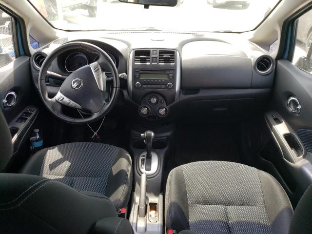Photo 8 from auction – 2014 NISSAN VERSA NOTE with VIN 3N1CE2CPXEL371103