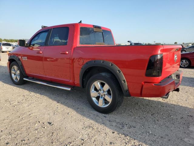 Photo 2 from auction – 2014 RAM 1500 SPORT with VIN 1C6RR6MTXES172950