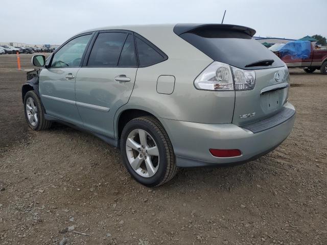 Photo 2 from auction – 2006 LEXUS RX 330 with VIN 2T2HA31U86C093315